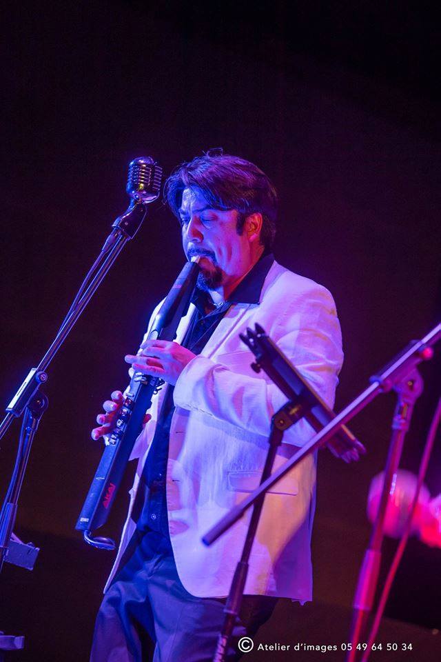 trio, valdes, musique, latino, live, concert, niort, ouest, france